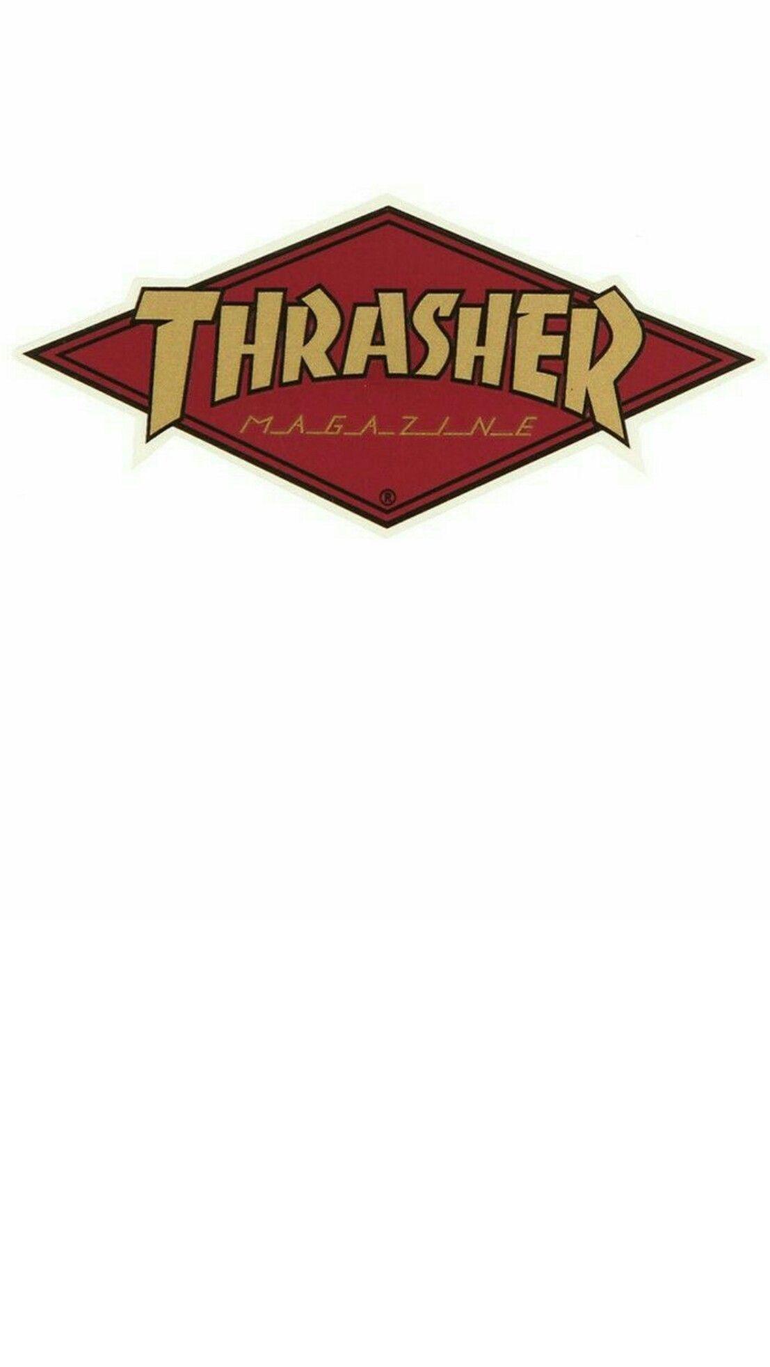 #thrasher #skate #usa #black #wallpaper #android #iphone