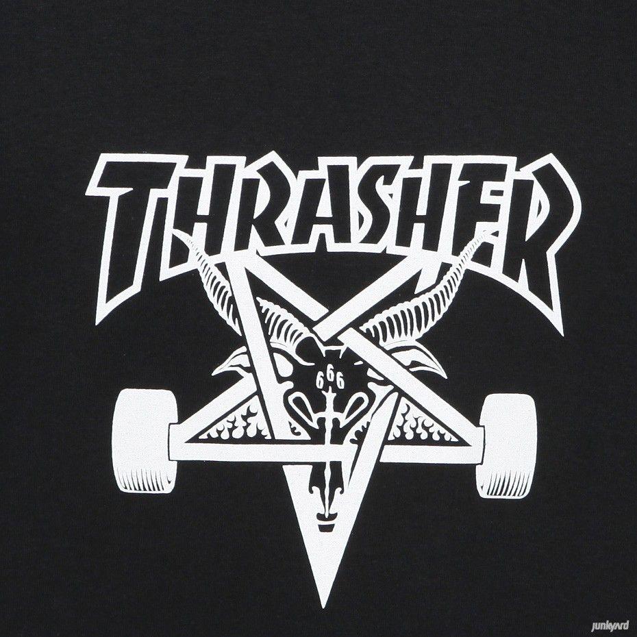 Thrasher 666