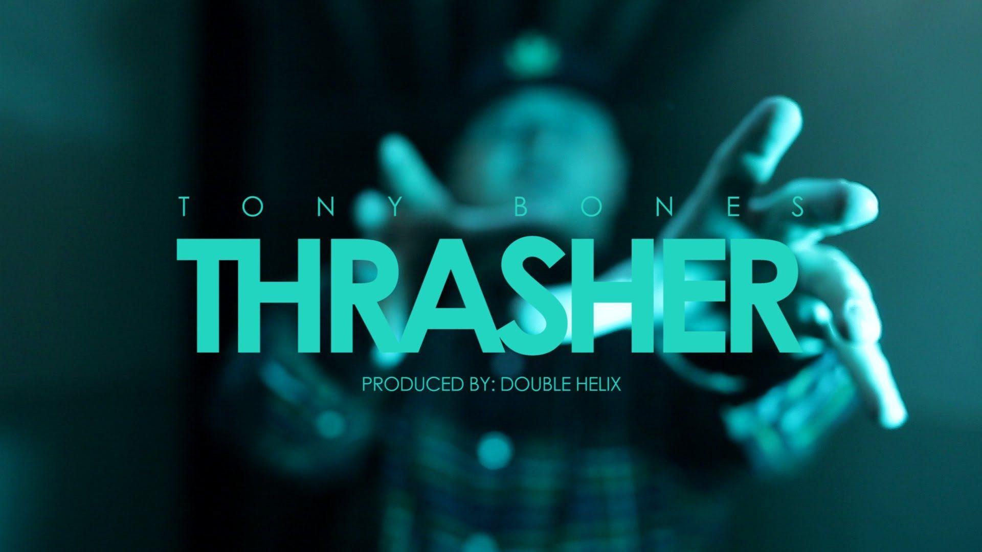 entries in Thrasher Wallpaper group
