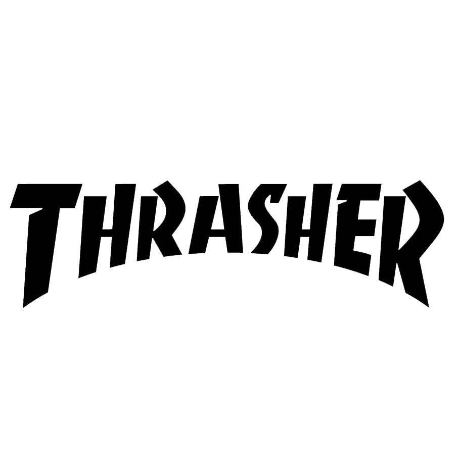 Thrasher Logo Wallpapers - Wallpaper Cave