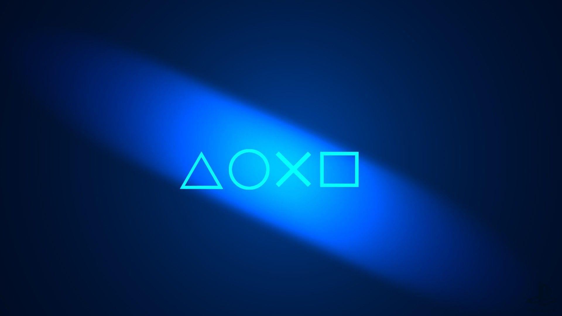Aesthetic Ps4 Wallpapers - Wallpaper Cave