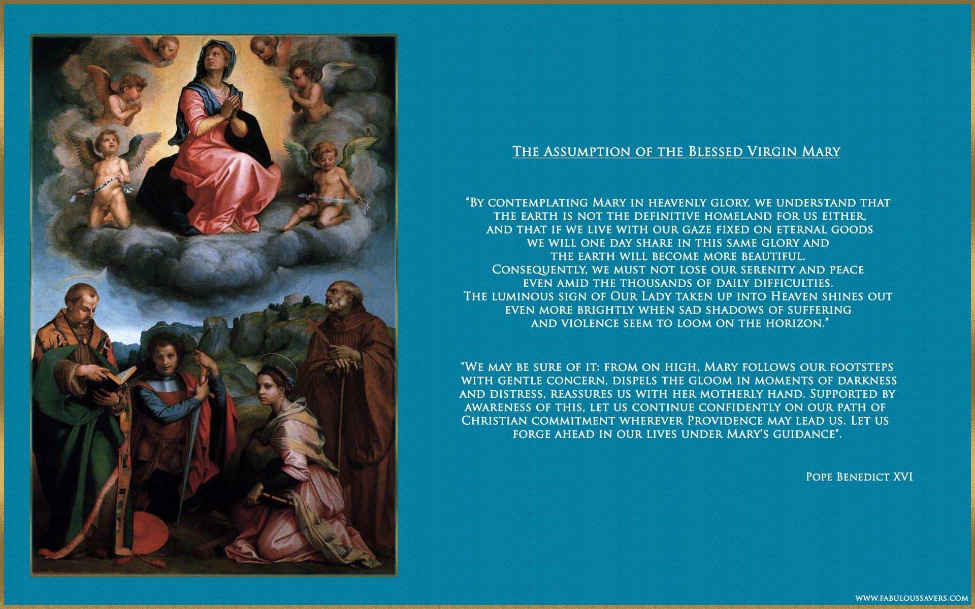 Virgin Mary Wallpaper wallpaper Collections