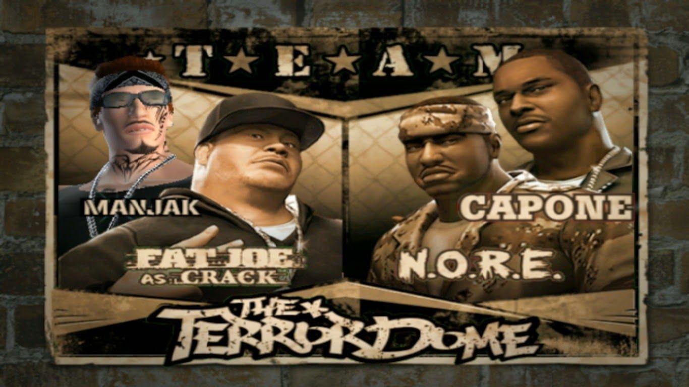 Def Jam : Fight for NY - PC Crack Free Download Full game