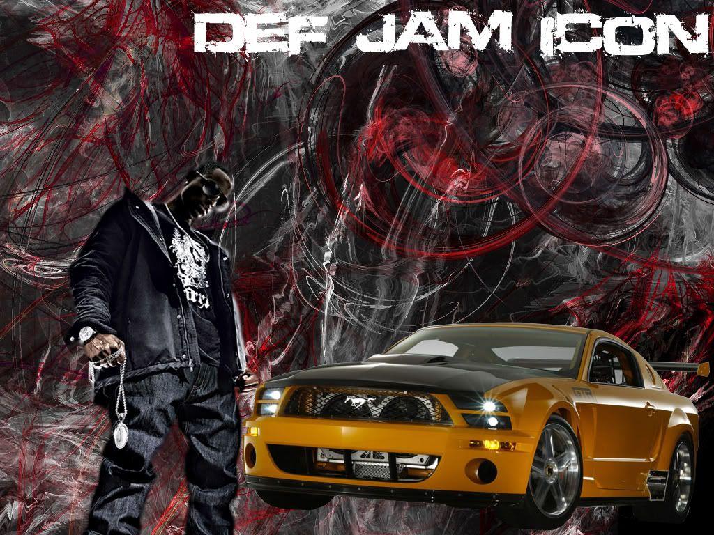 Best Photo of Def Jam Icon Soulja Boy Jam Icon Lil Wayne