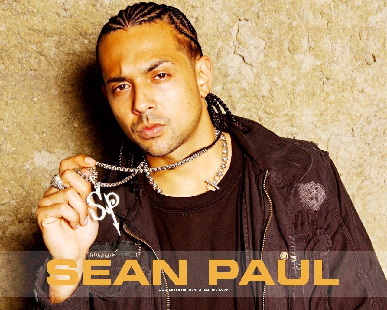 Def Jam Fight For NY- Sean Paul vs Ludacris