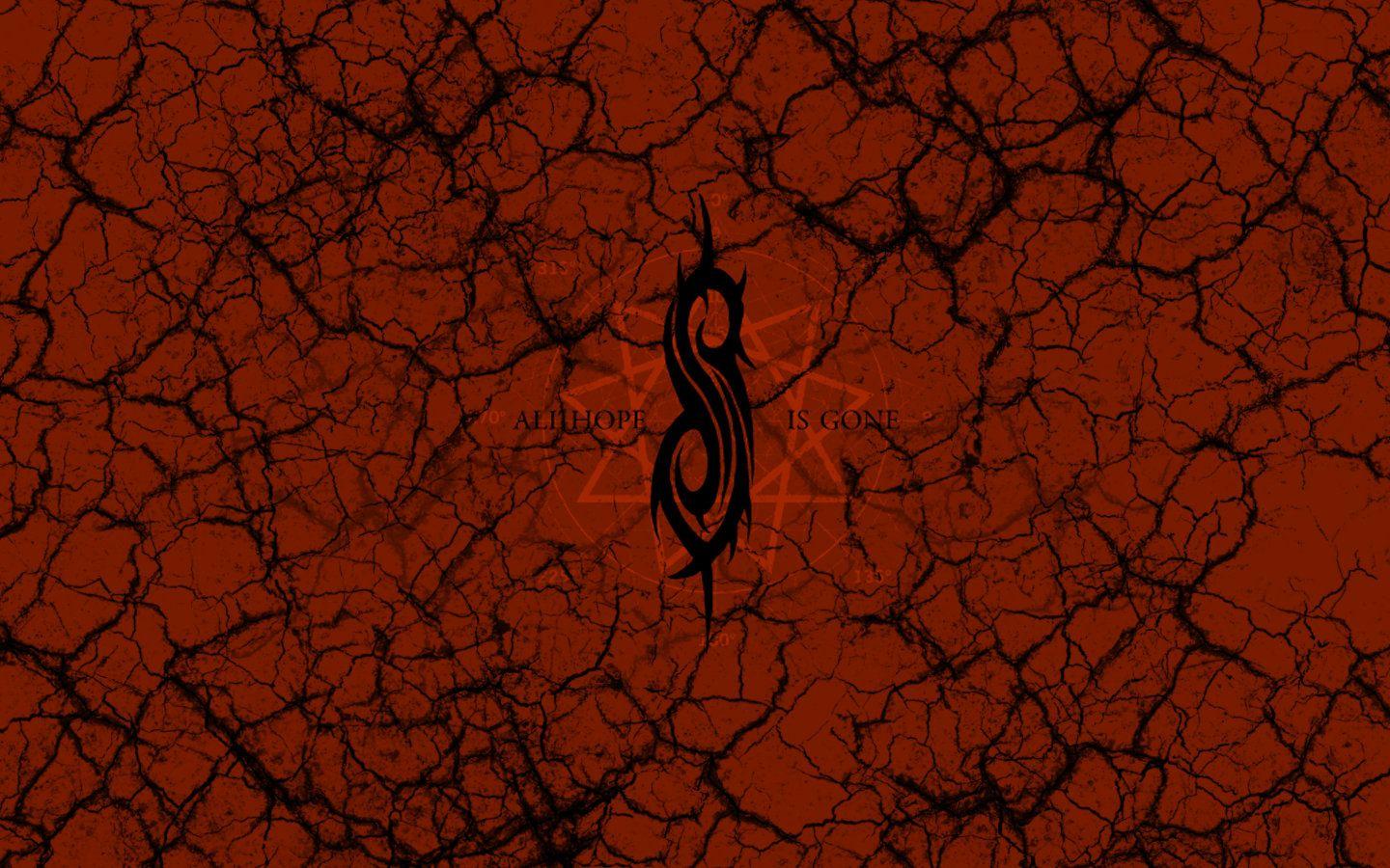 Slipknot: All hope is.Gone