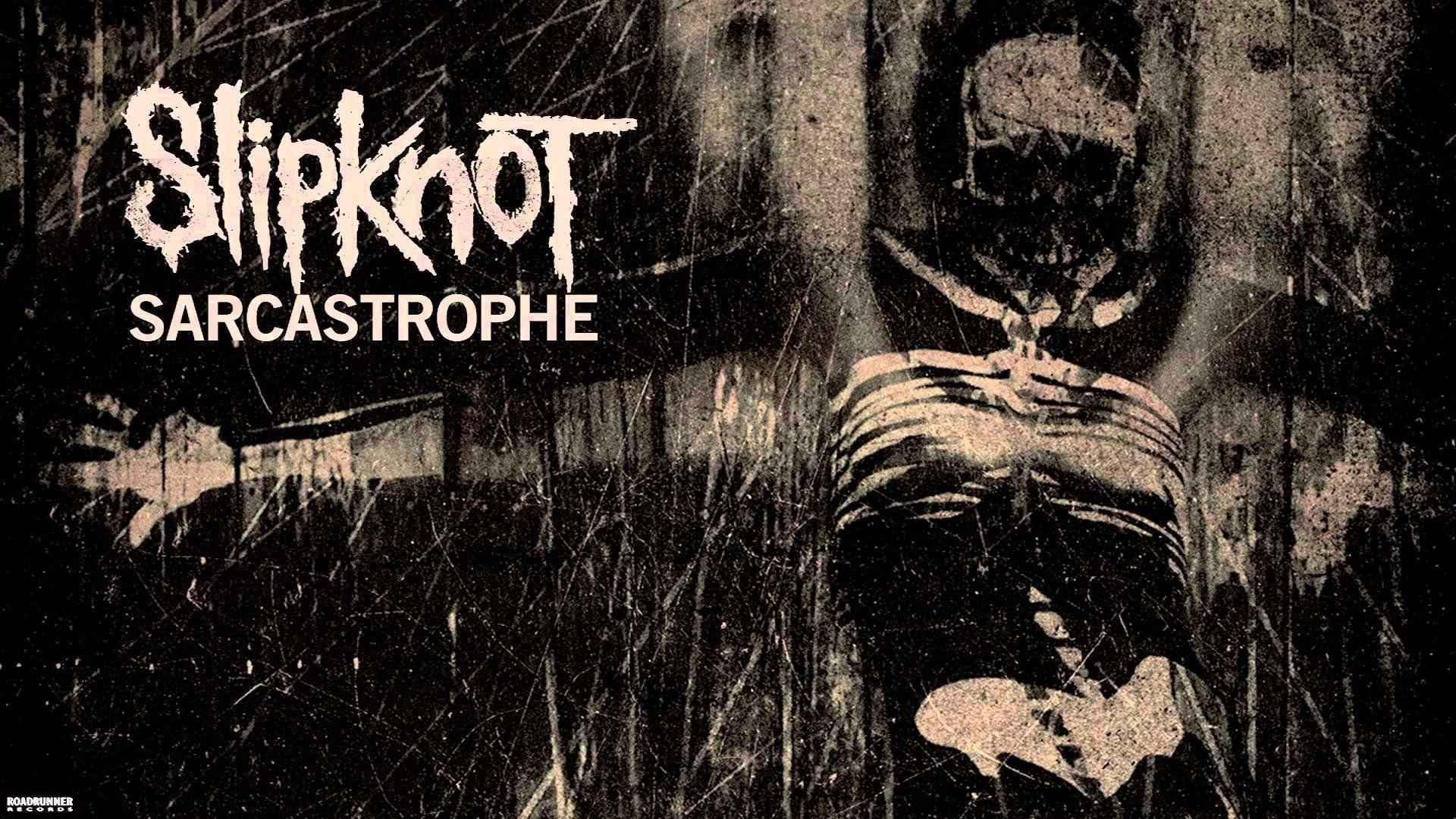 Slipknot Background