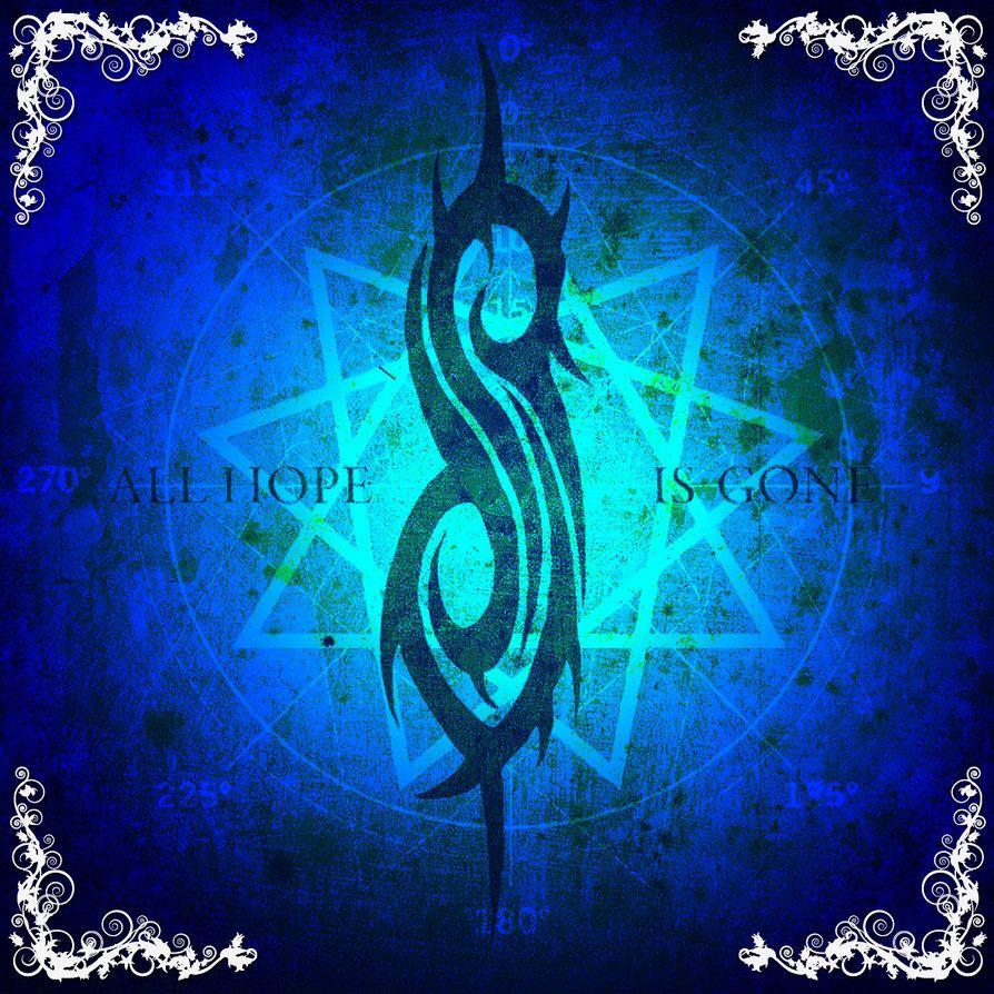 Slipknot All Hope Is Gone Cover By Nemanja G
