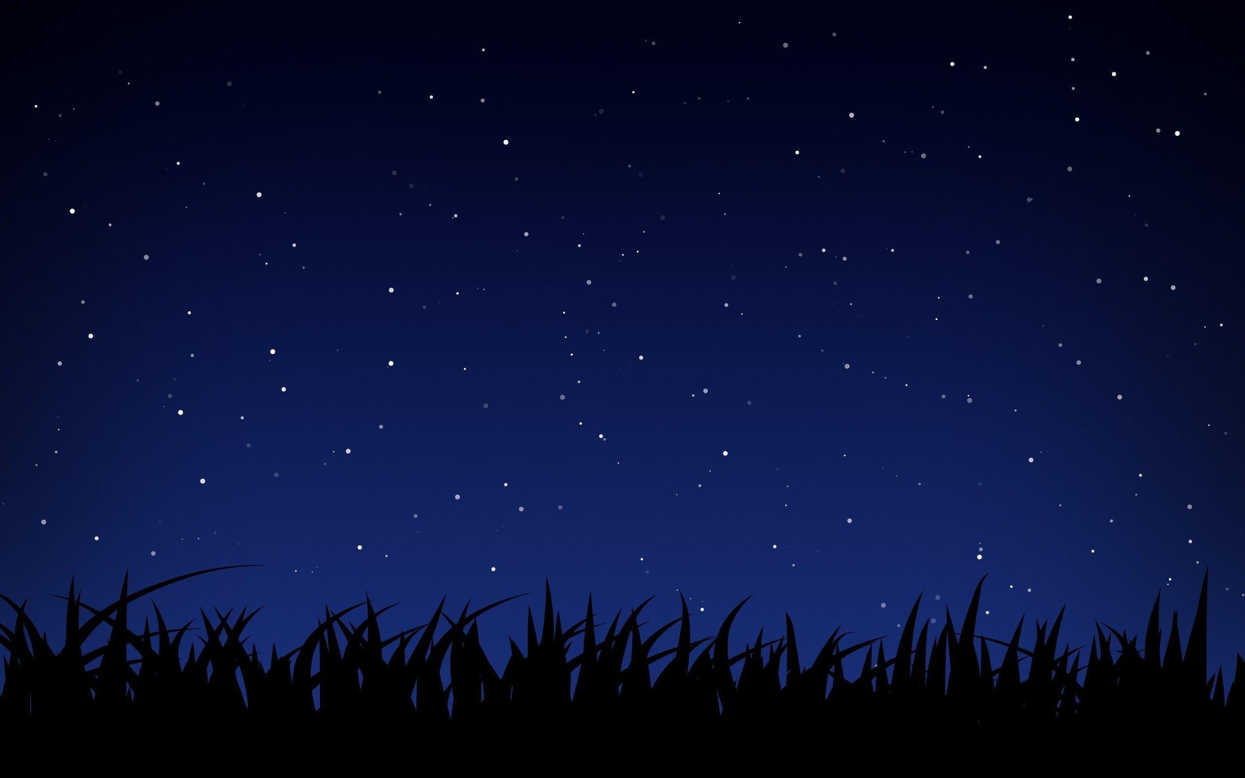 tumblr night sky backgrounds
