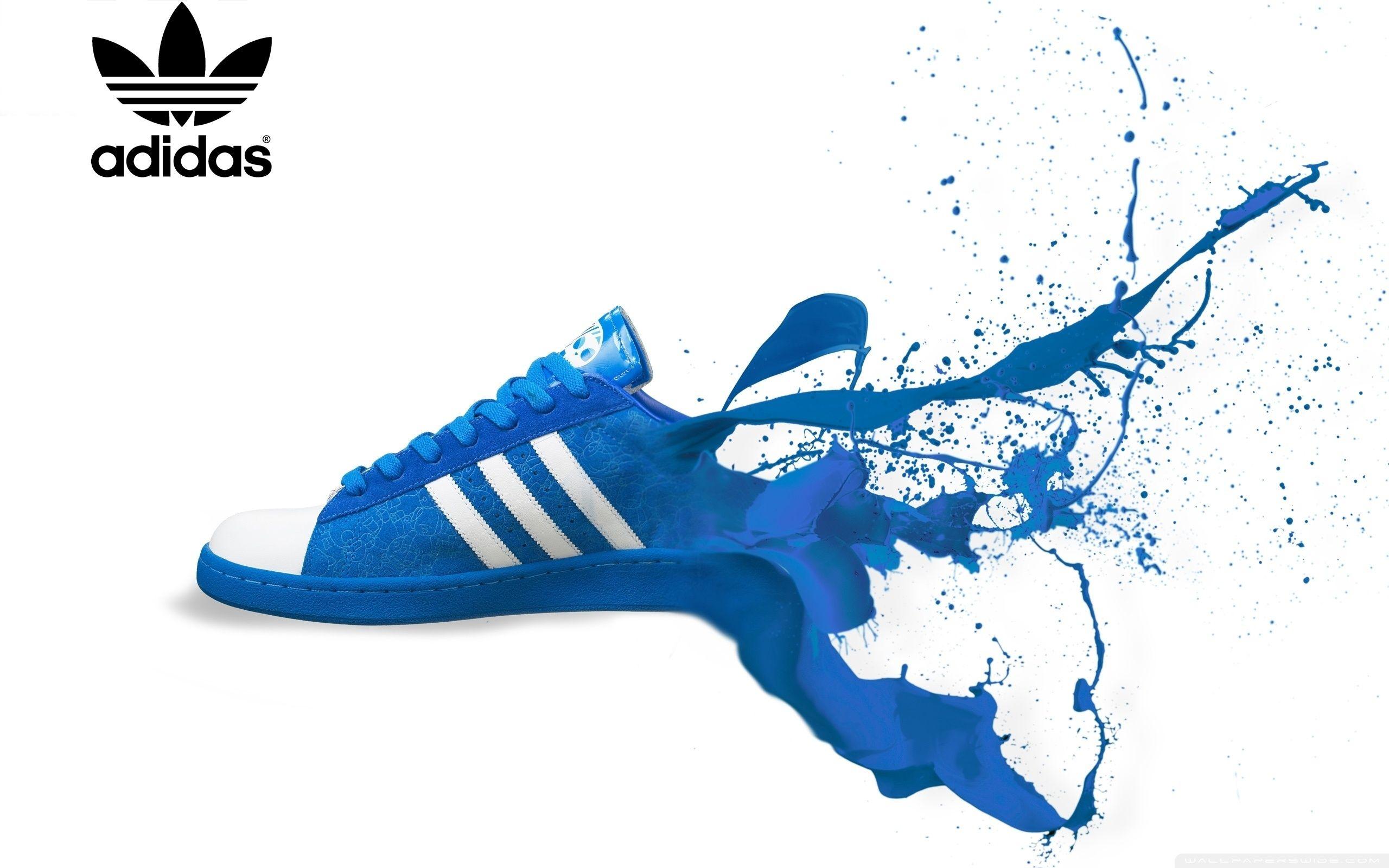 Adidas Shoes Wallpapers - Wallpaper Cave
