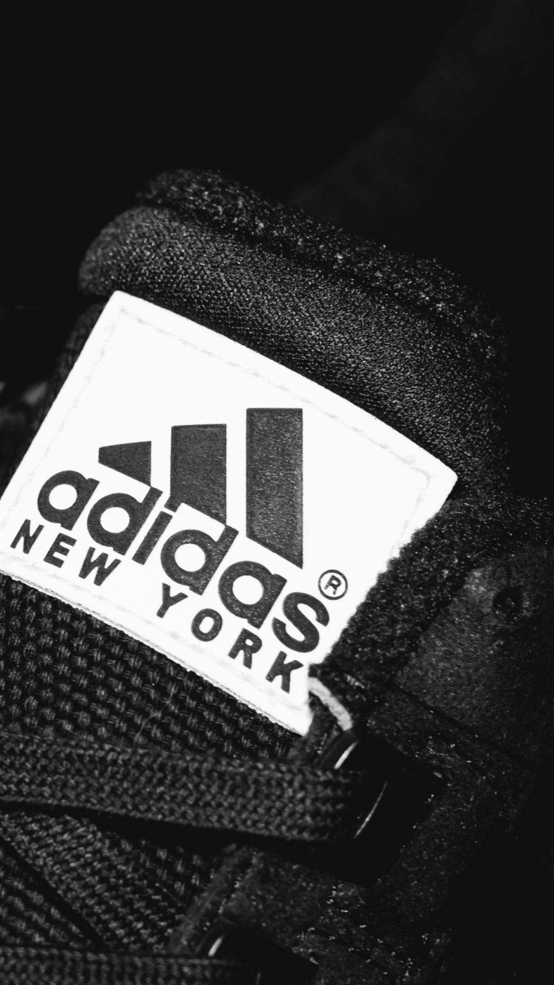 Adidas running shoes iphone 6 HD wallpaper