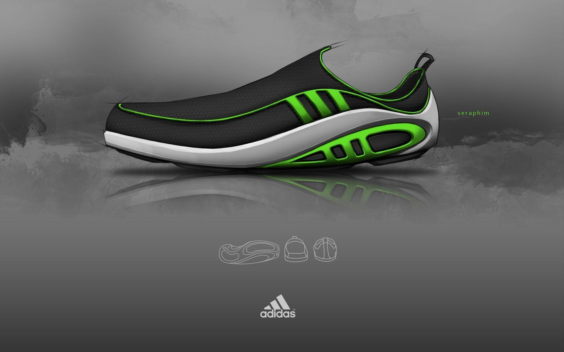 Adidas Shoes Wallpaper HD Image Download