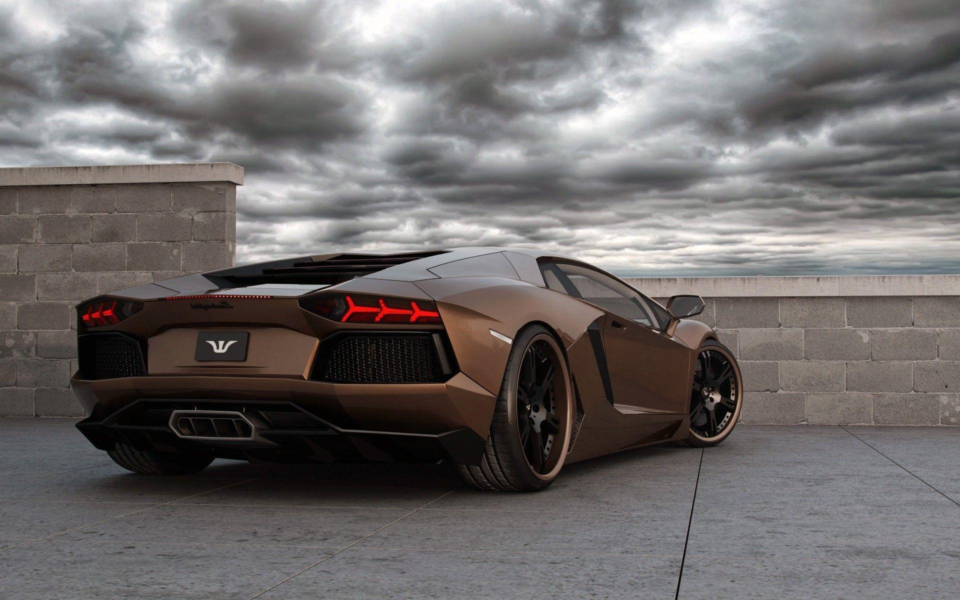 Best Car Full Hd Wallpaper