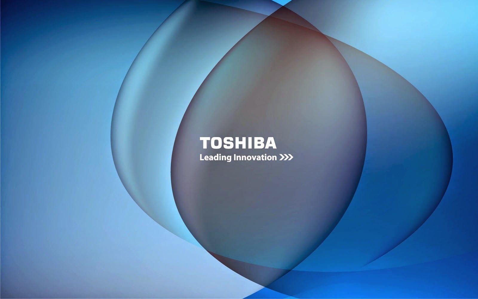 Toshiba Wallpaper And Picture