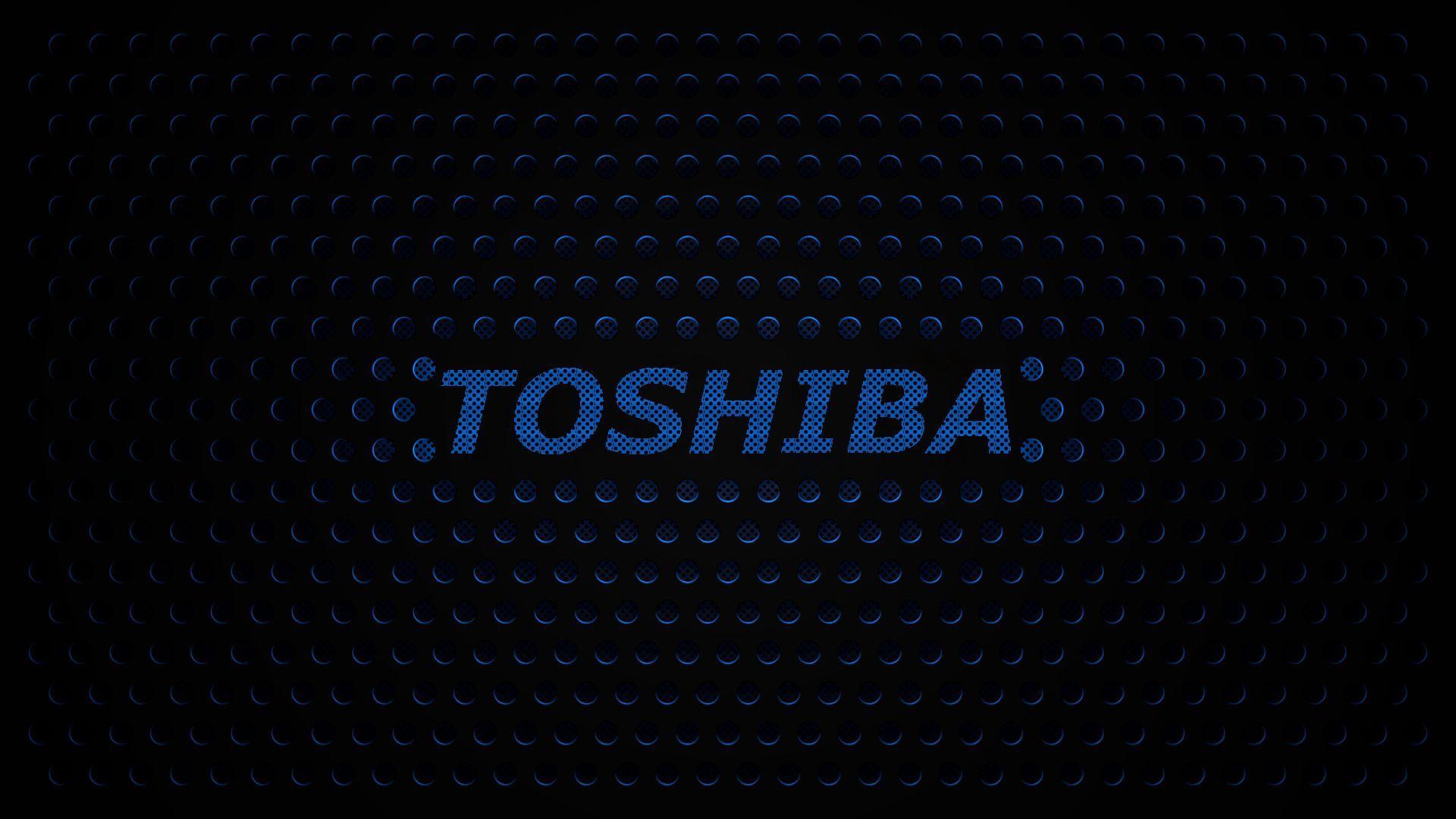 Toshiba Background Wallpaper