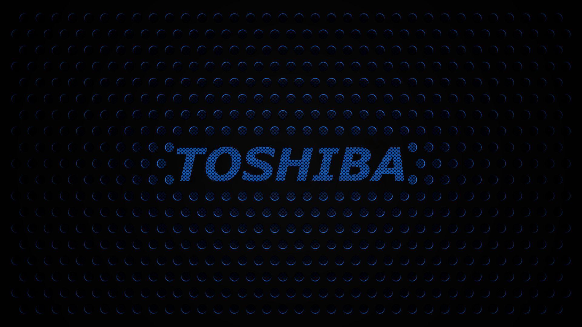 toshiba wallpaper