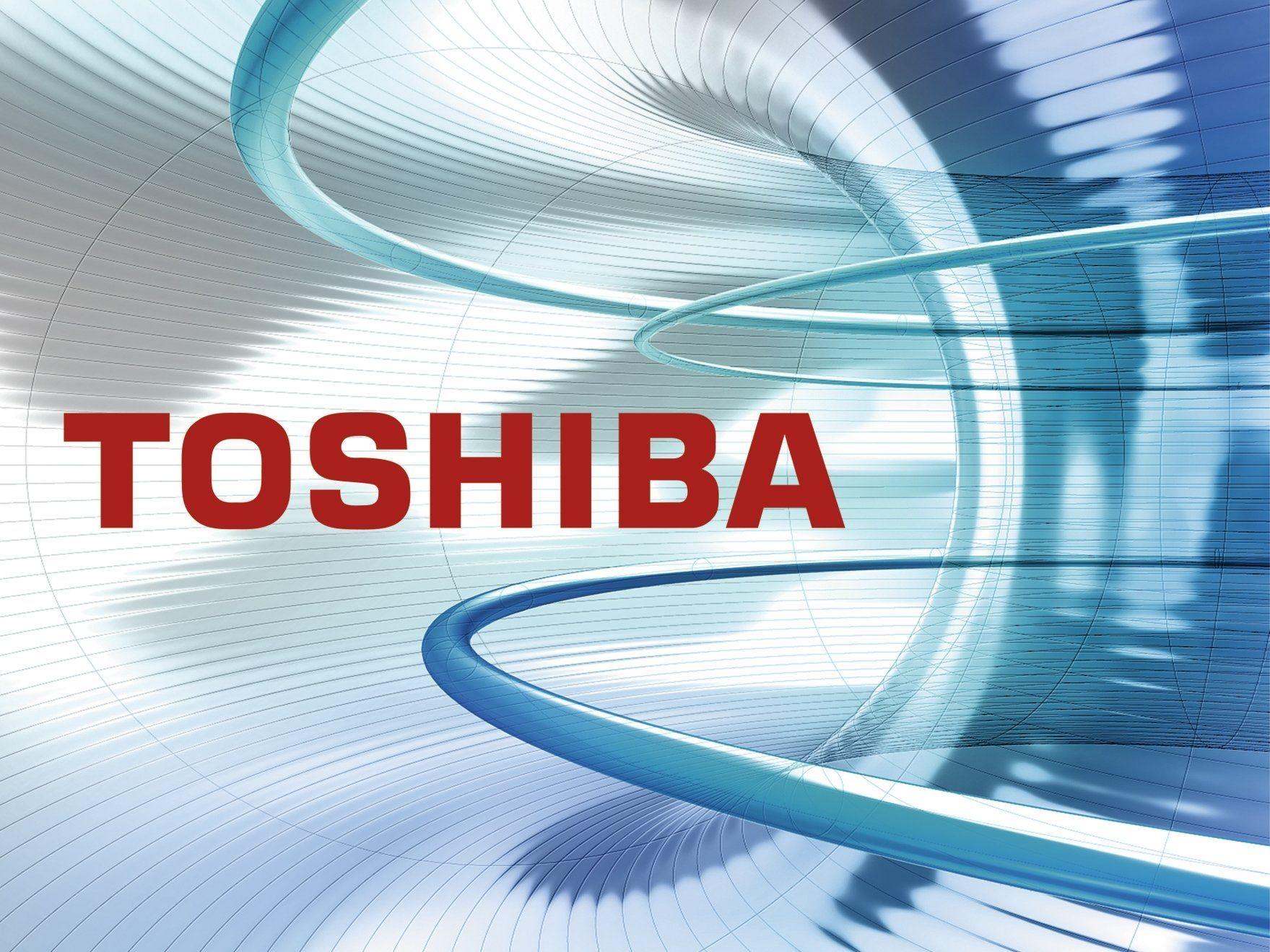 Toshiba HD Wallpaper and Background Image