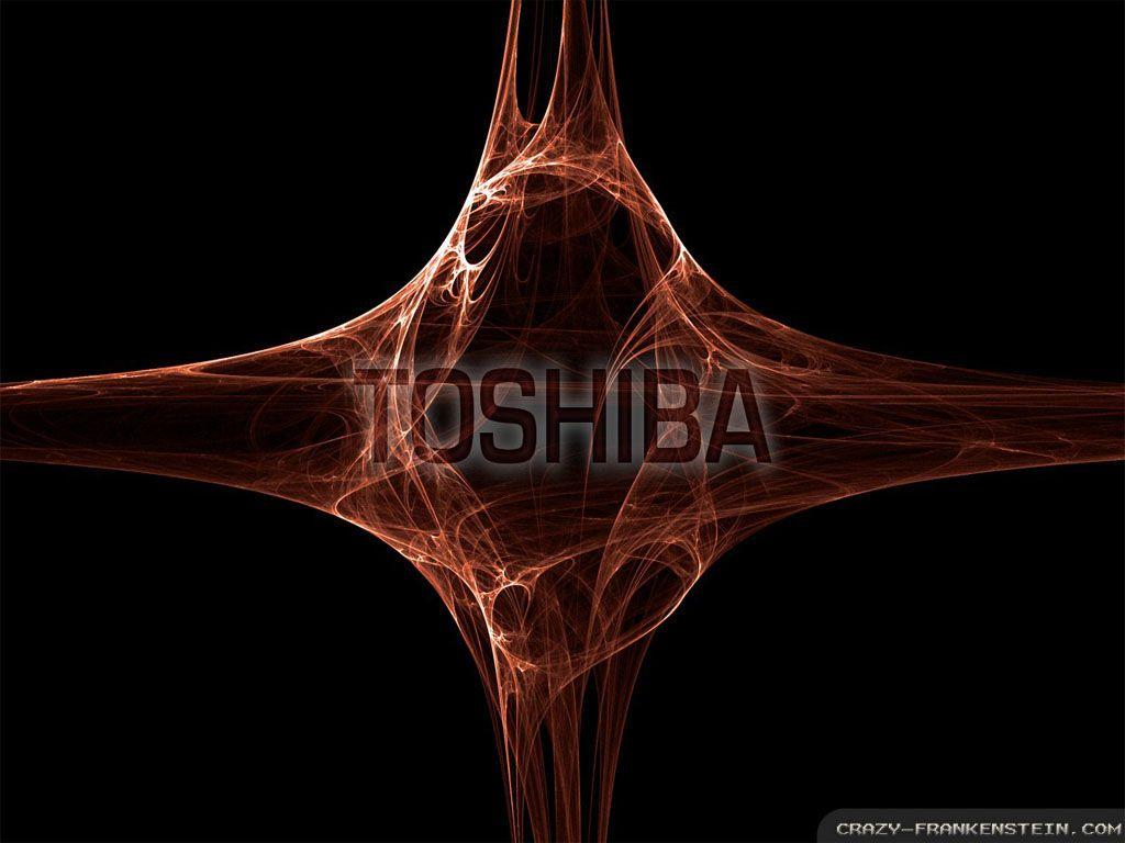 Toshiba wallpaper