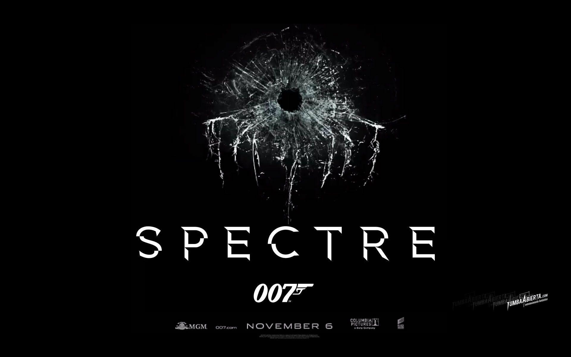 Spectre 007 Wallpaper, 48 PC Spectre 007 Image in Special
