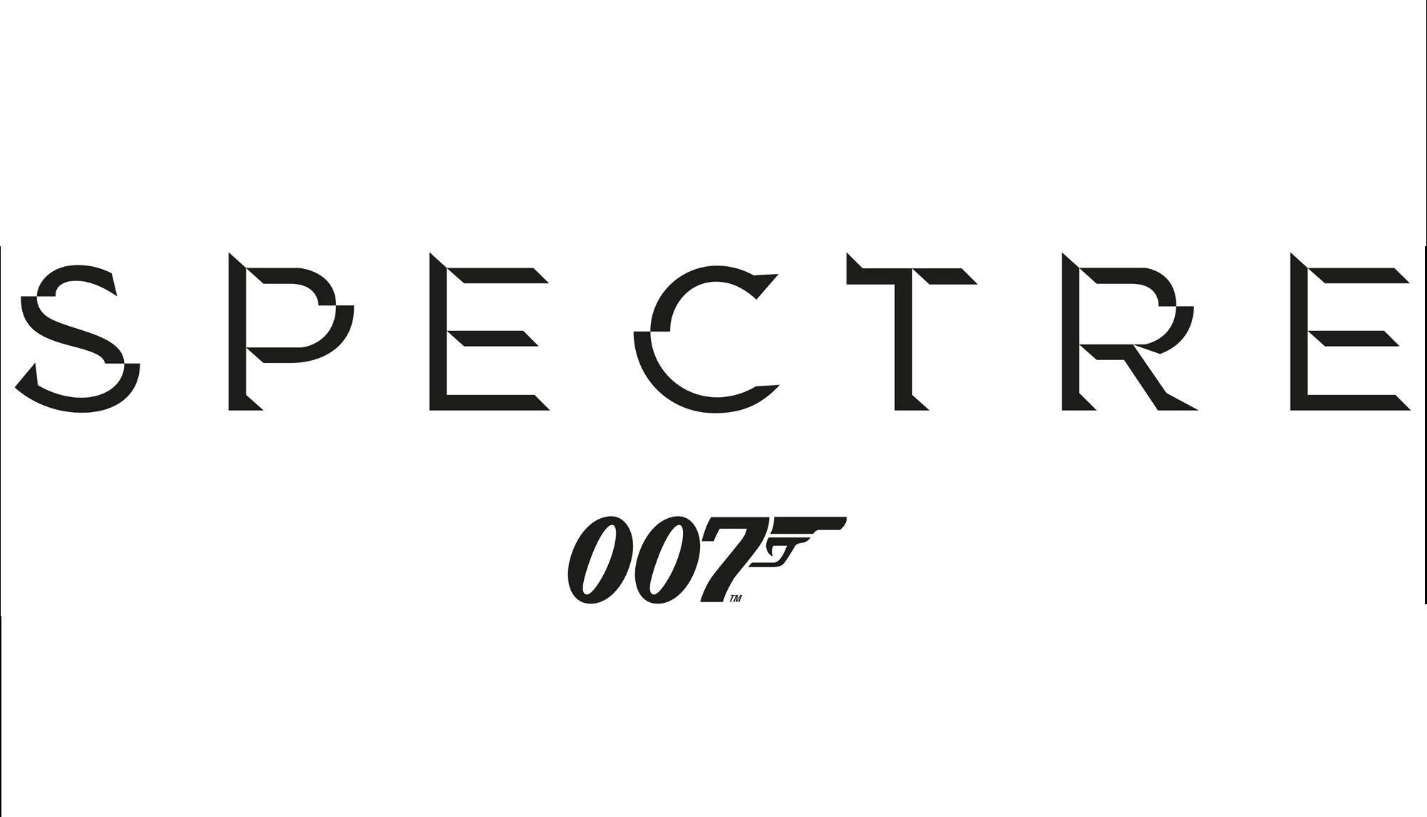 James Bond 007 Logo Wallpaper