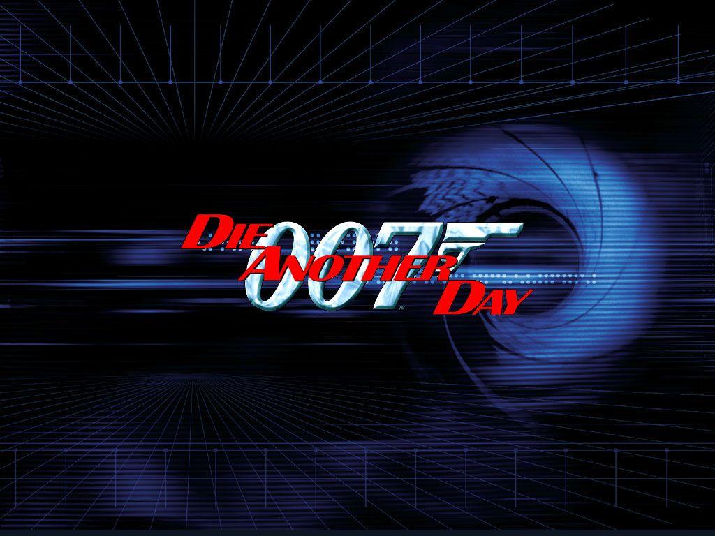 Die Another Day 007. Free Desktop Wallpaper for Widescreen, HD