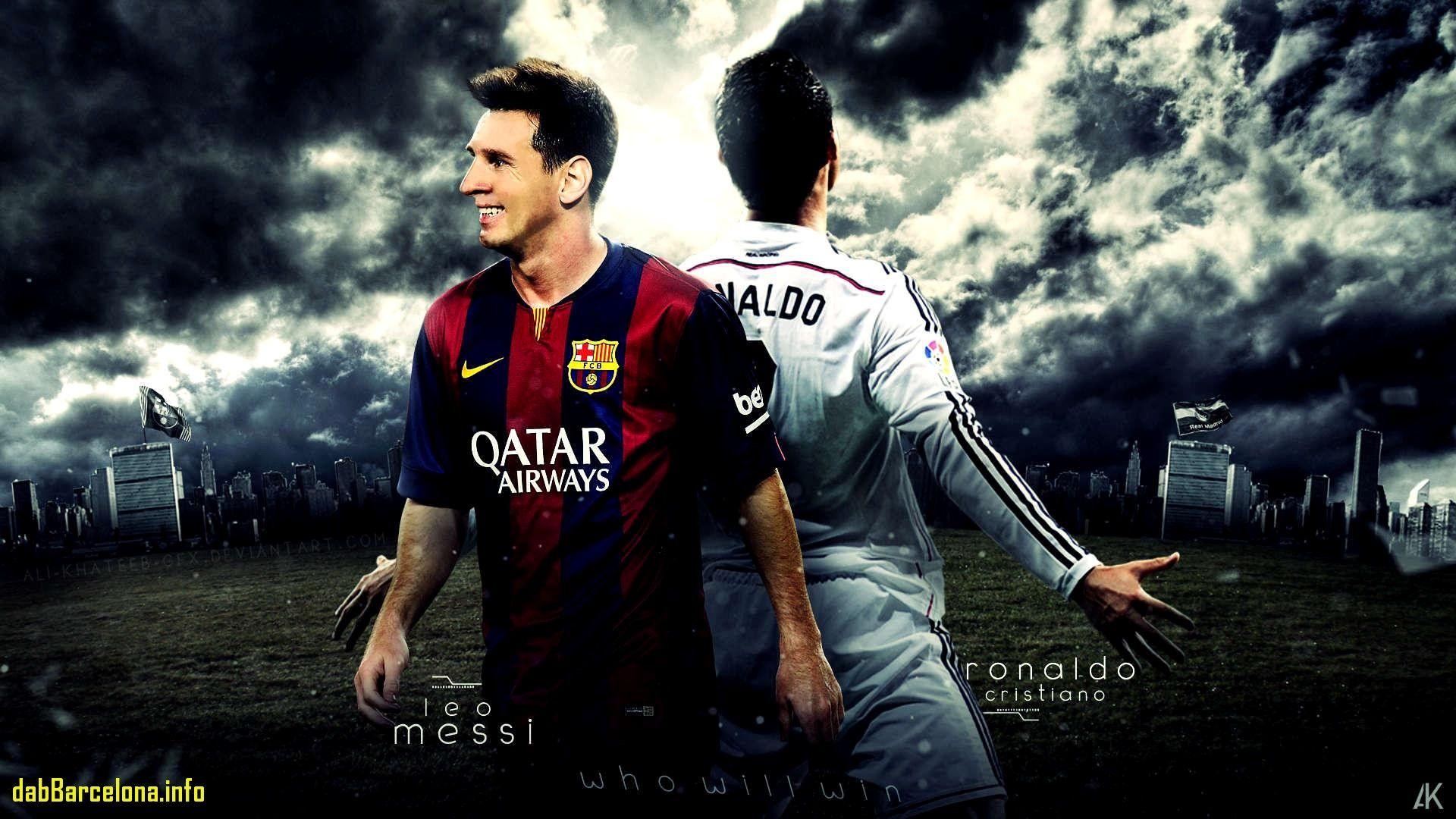 Inspirational Cristiano Ronaldo Vs Leo Messi Zero Hgd6