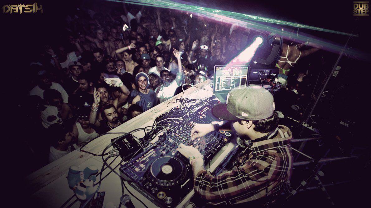 Datsik Wallpapers HD - Wallpaper Cave