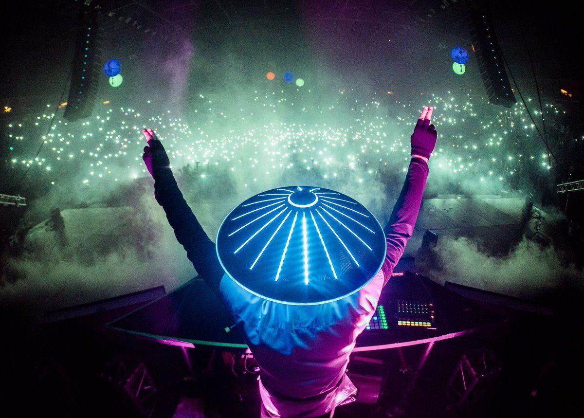 Datsik Wallpapers HD - Wallpaper Cave