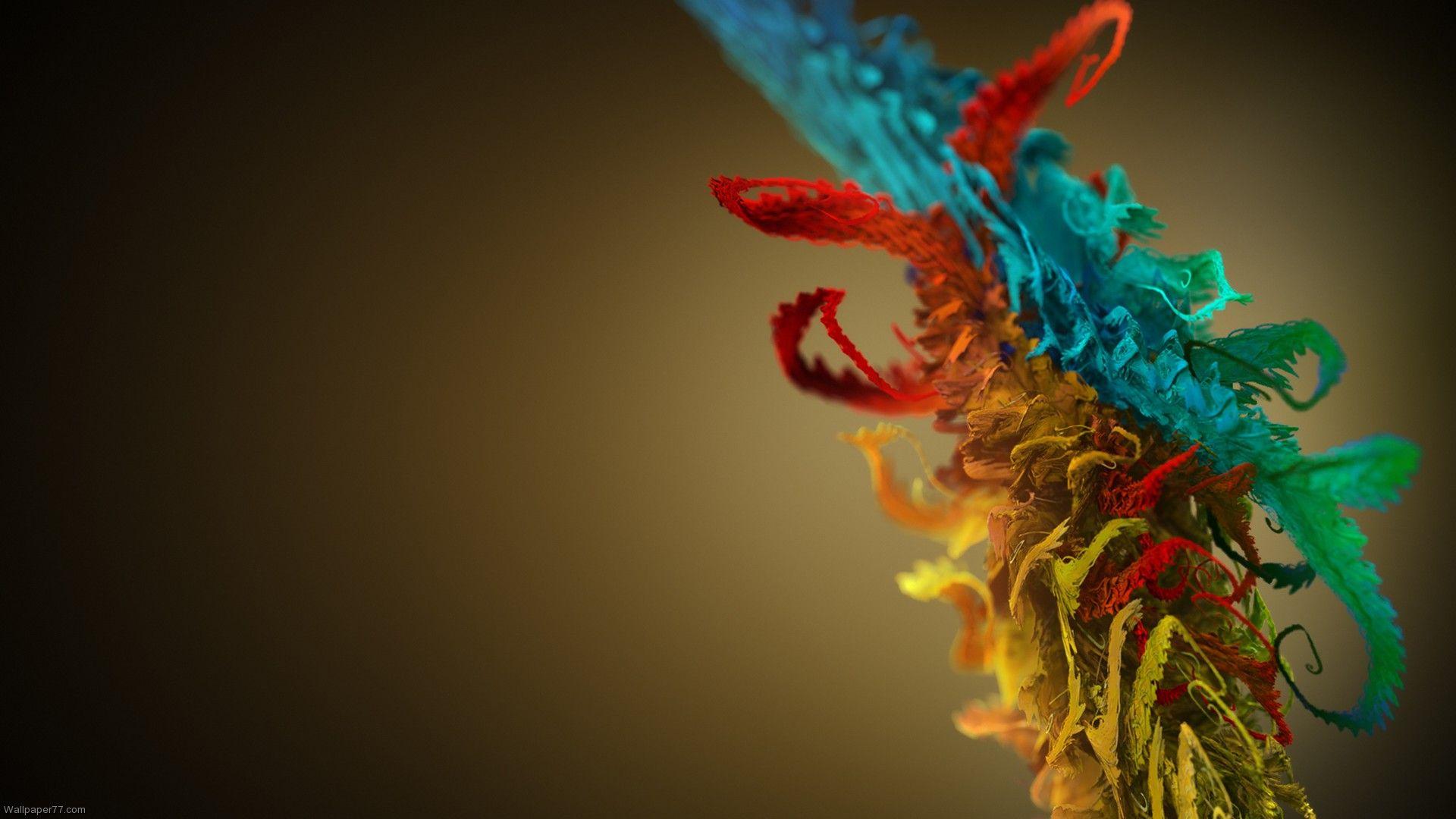 Beautiful Micro Wallpaper Background, Image, Picture