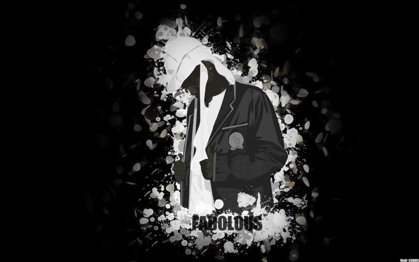 Black Rapper Wallpapers Wallpaper Cave