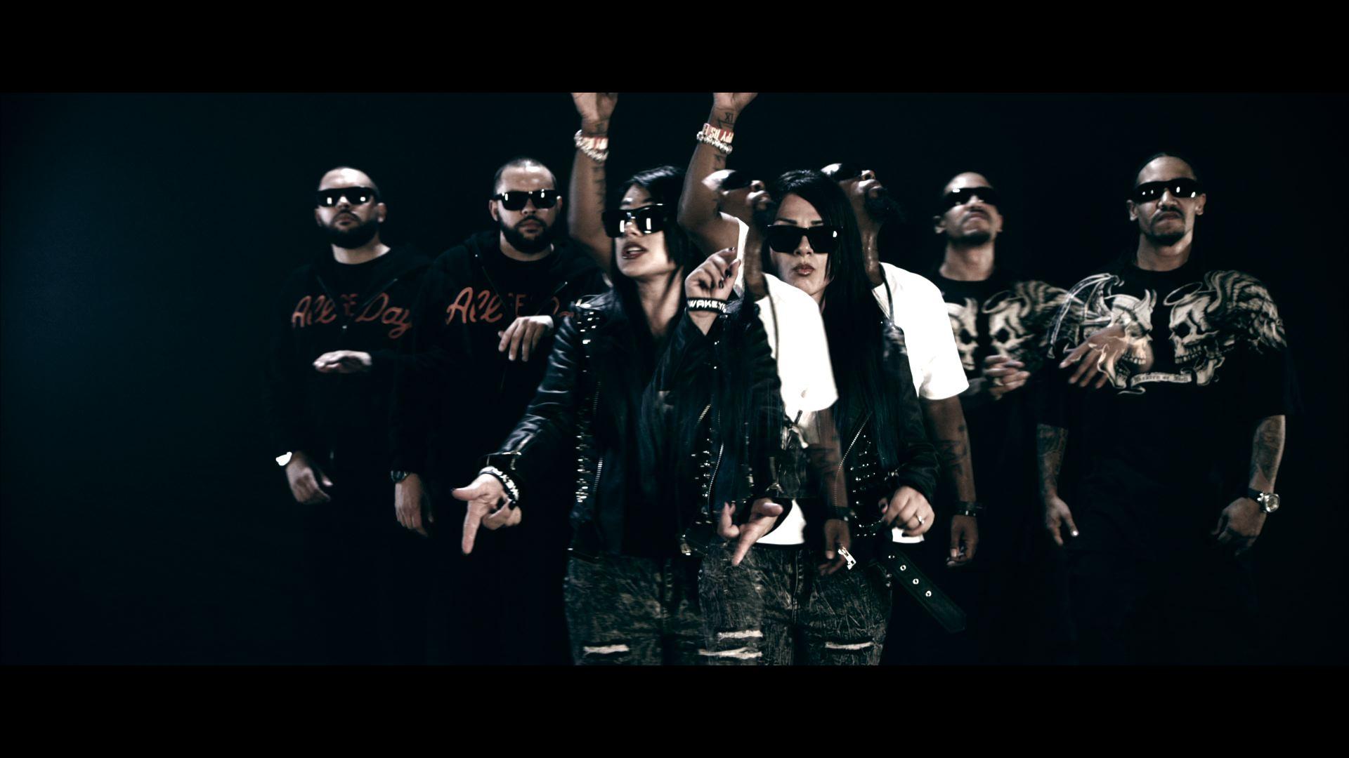 Gangsta Rap Wallpaper