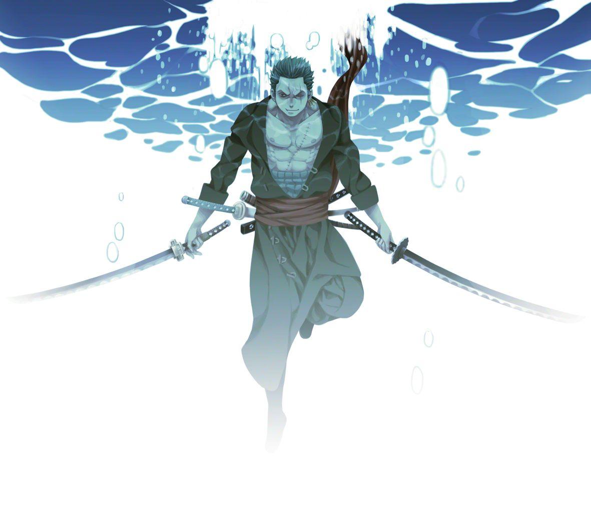 Roronoa Zoro PIECE Anime Image Board
