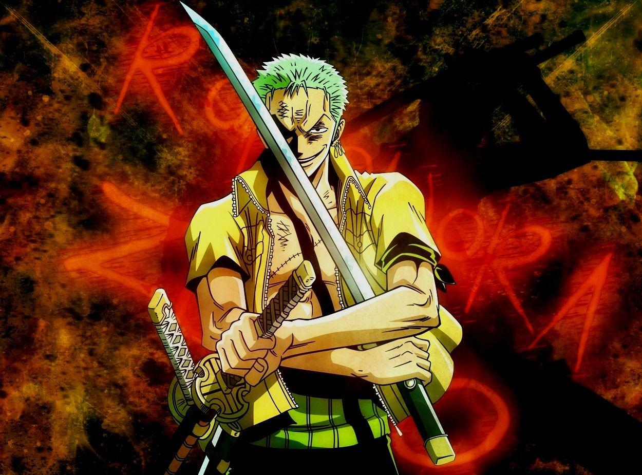 Marco One Piece HD Wallpaper Background Wallpaper. HD Wallpaper