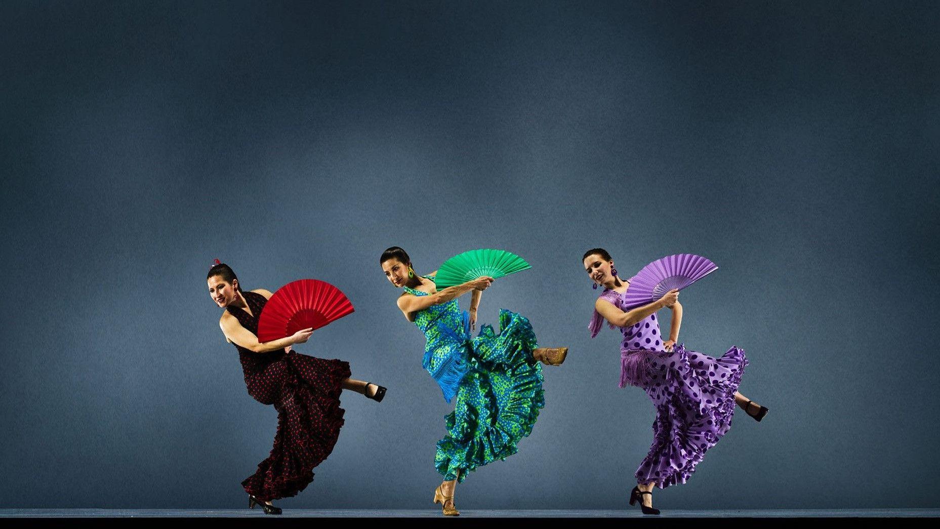 Download 1080p Full HD Dance Wallpaper Picture Image