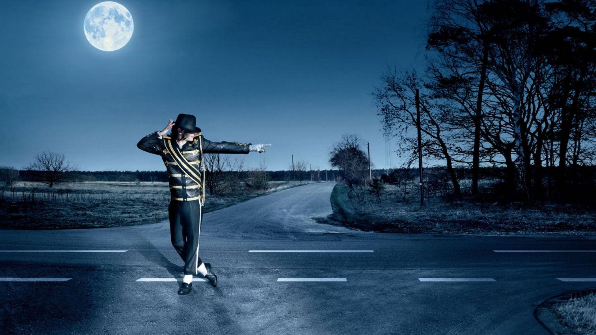 Michael Jackson Dance. HD Dance and Music Wallpaper for Mobile