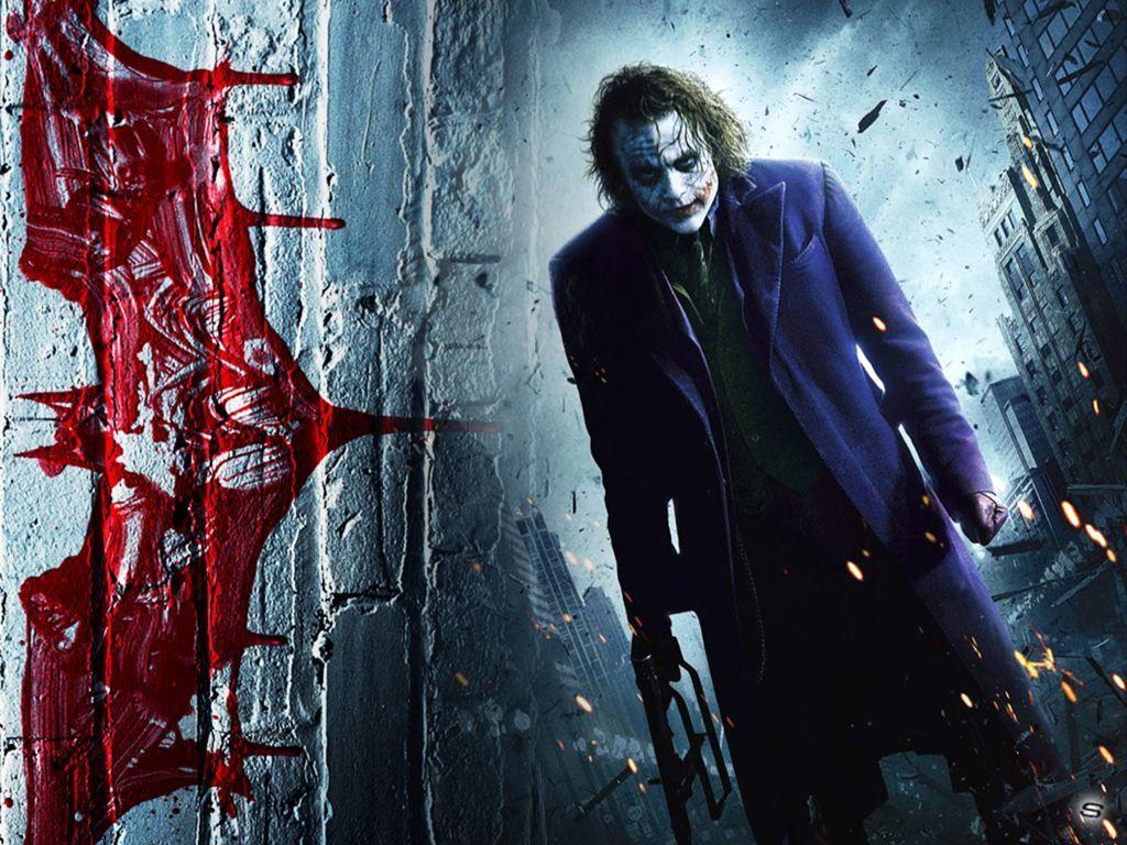 Wallpaper Joker Quotes Unforgettable From The Dark Knight
