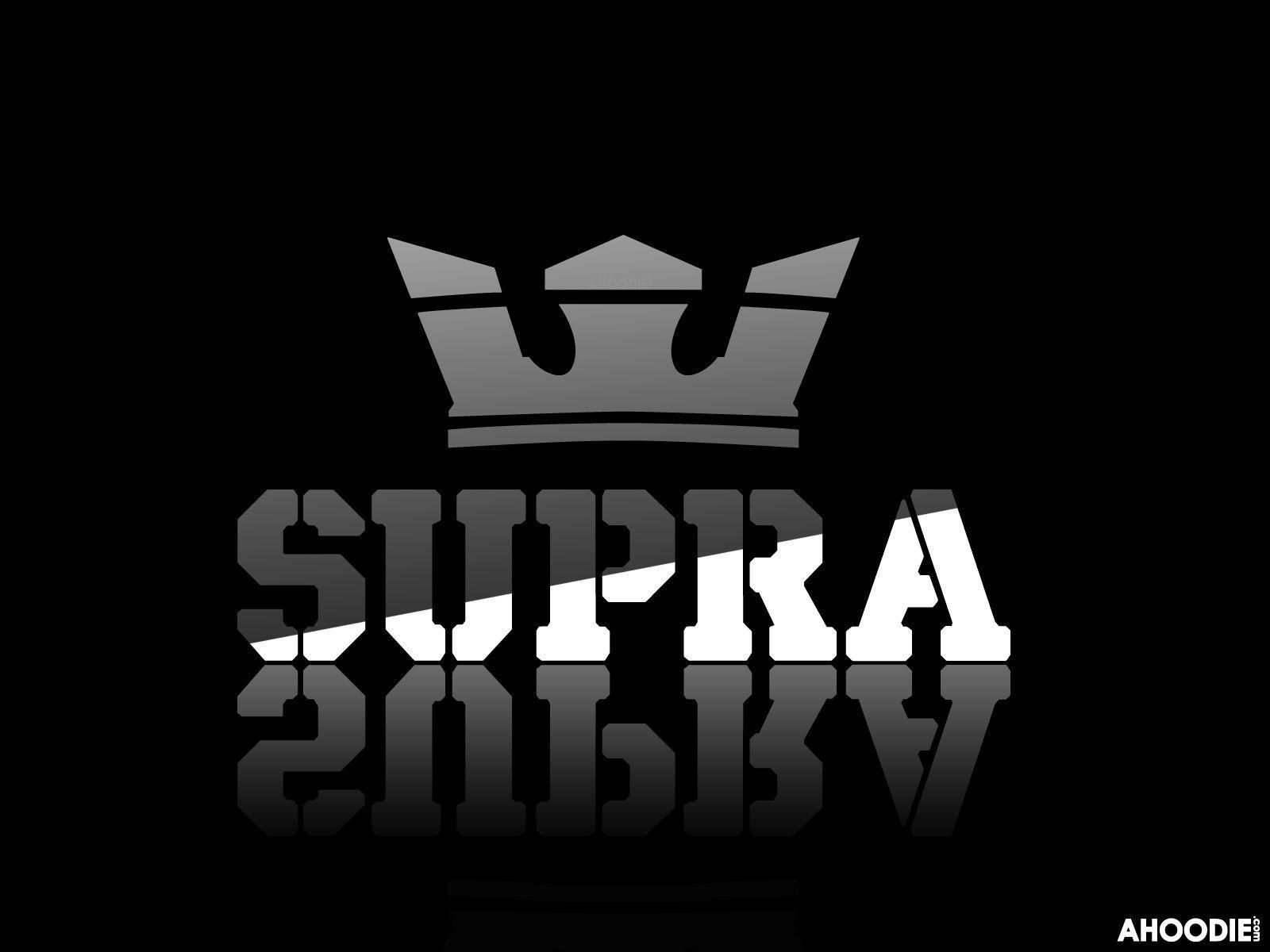 Supra Logo Wallpapers Wallpaper Cave
