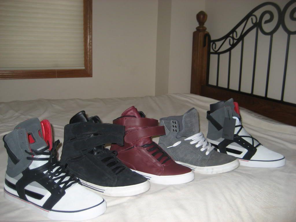 Free Desktop Wallpaper, Supra Shoes Wallpaper, Wide Supra