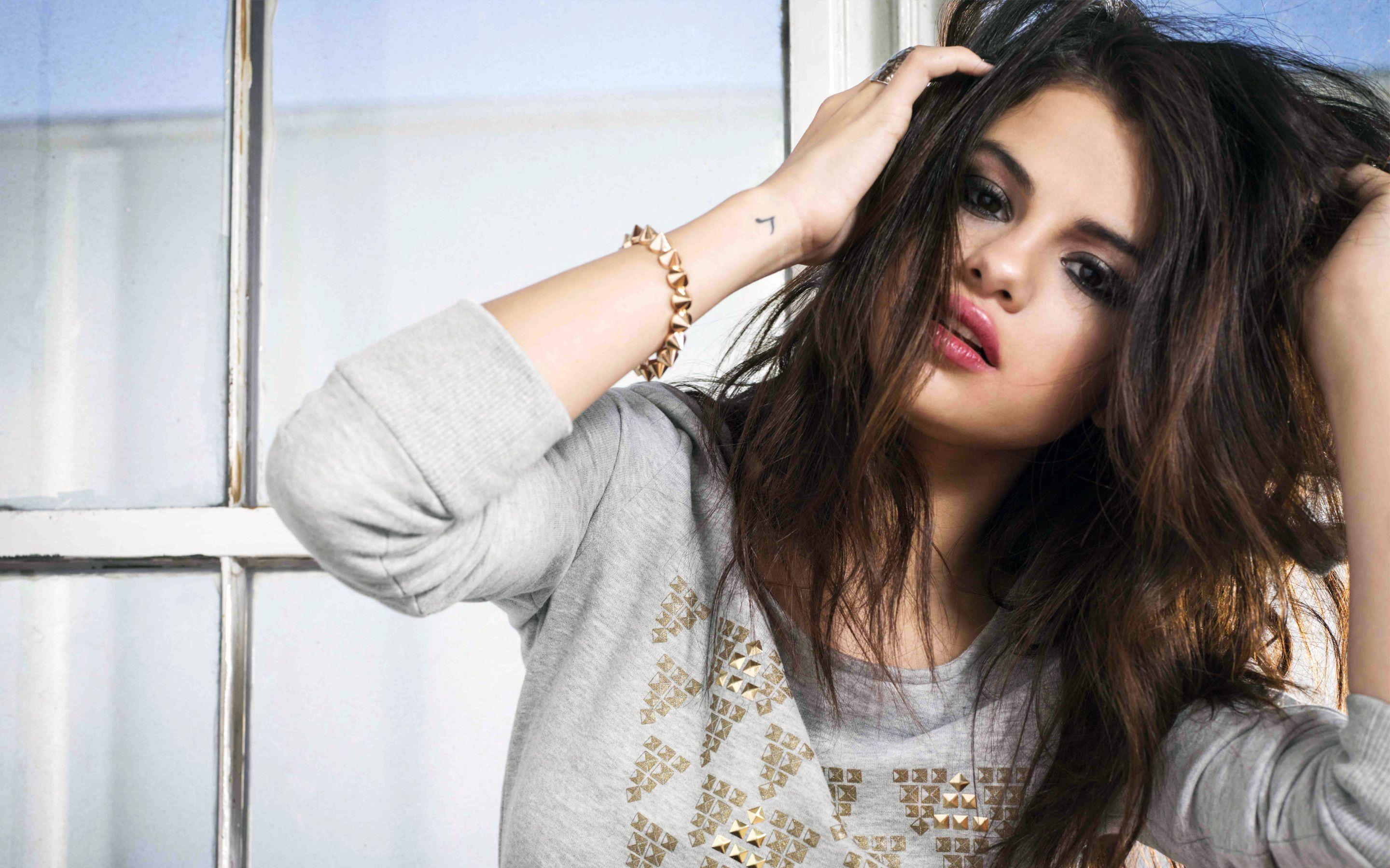Celebrities Selena Gomez 134 wallpaper Desktop, Phone, Tablet