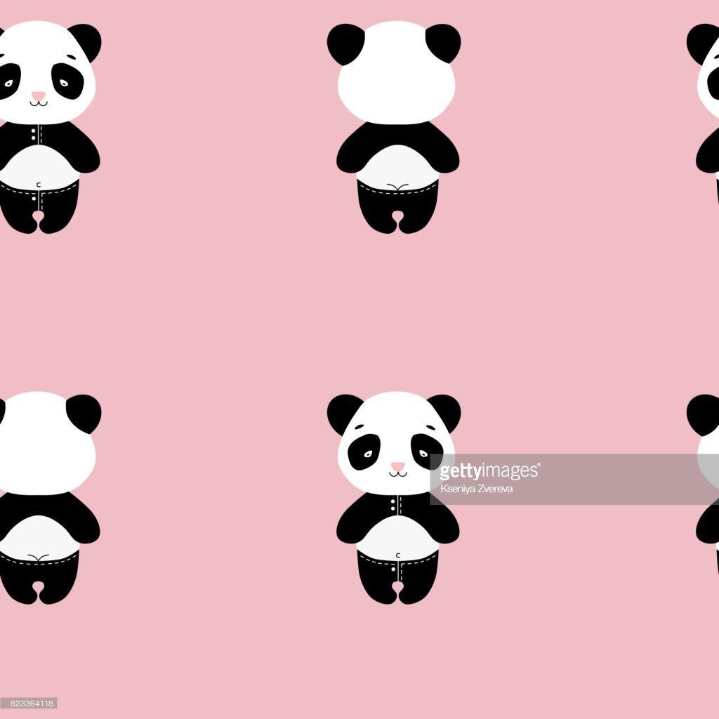 Backgrounds Panda - Wallpaper Cave