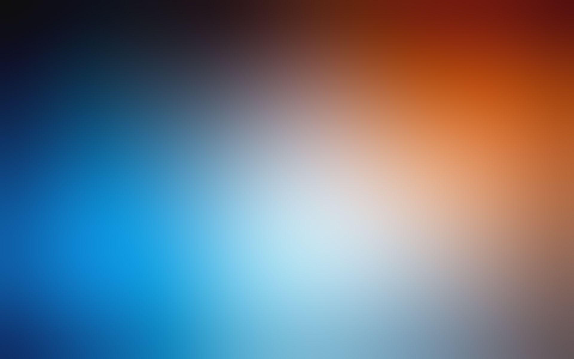 Blurred Colors Wallpaper