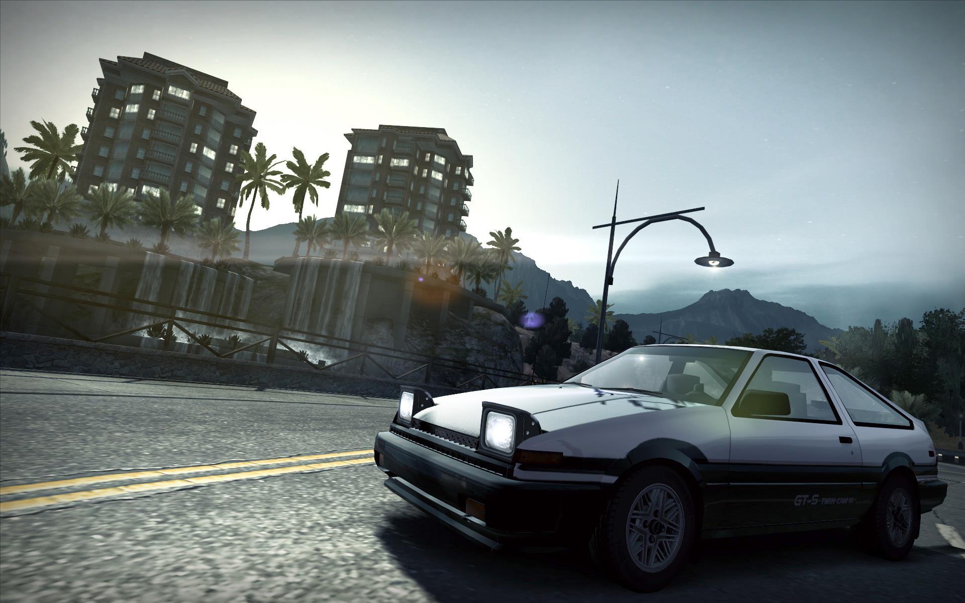 Wallpaper.wiki Toyota Corolla Ae86 Background Download Free PIC