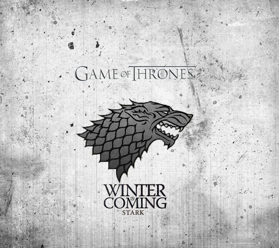 House Stark Android Wallpaper 540x960