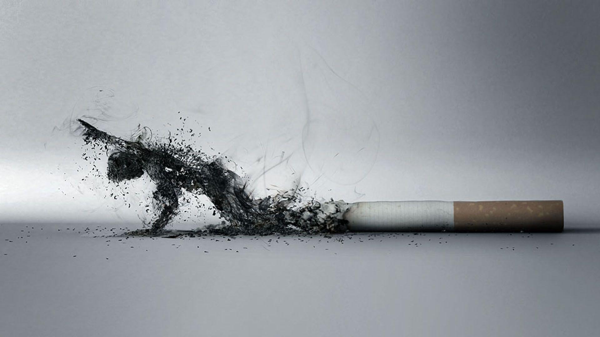 Cigarette HD Wallpapers - Wallpaper Cave