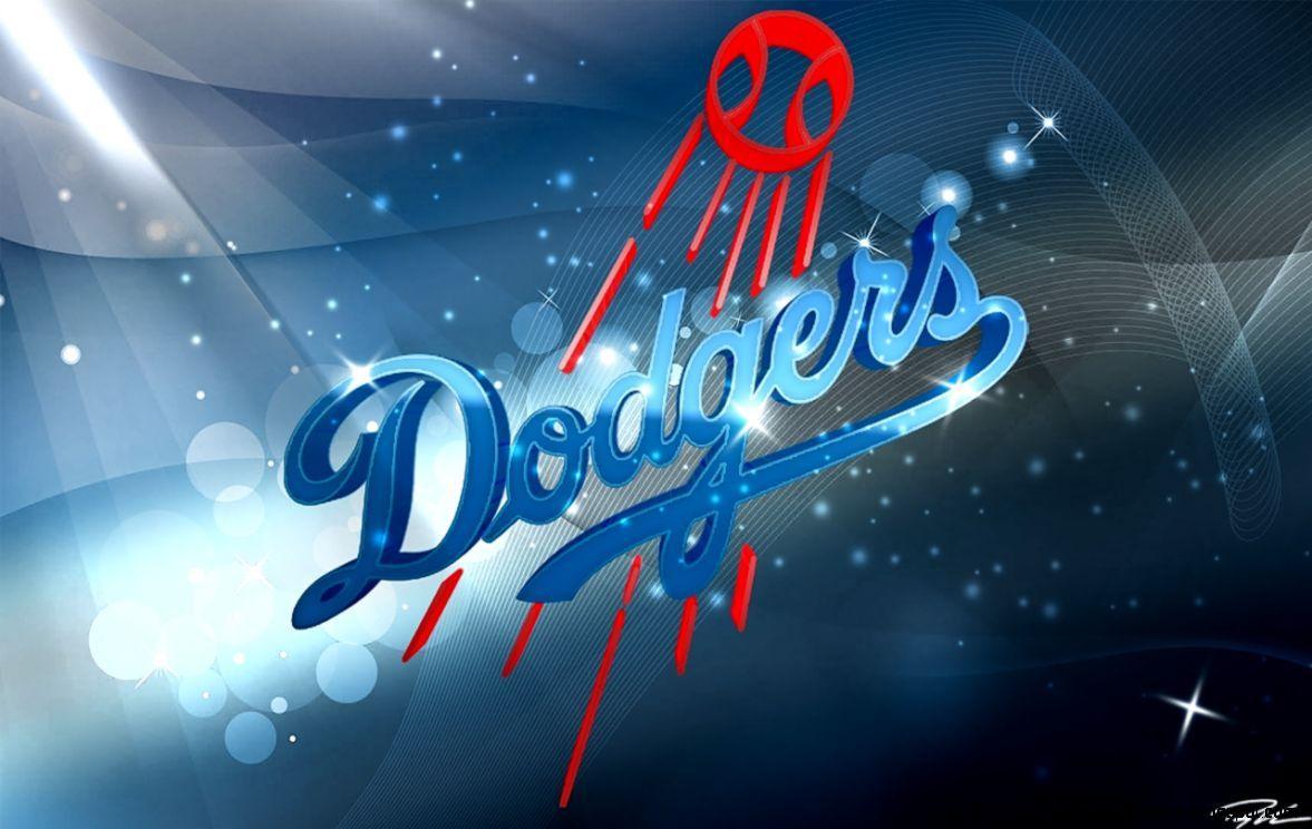 La Dodgers Wallpaper. Free HD Wallpaper