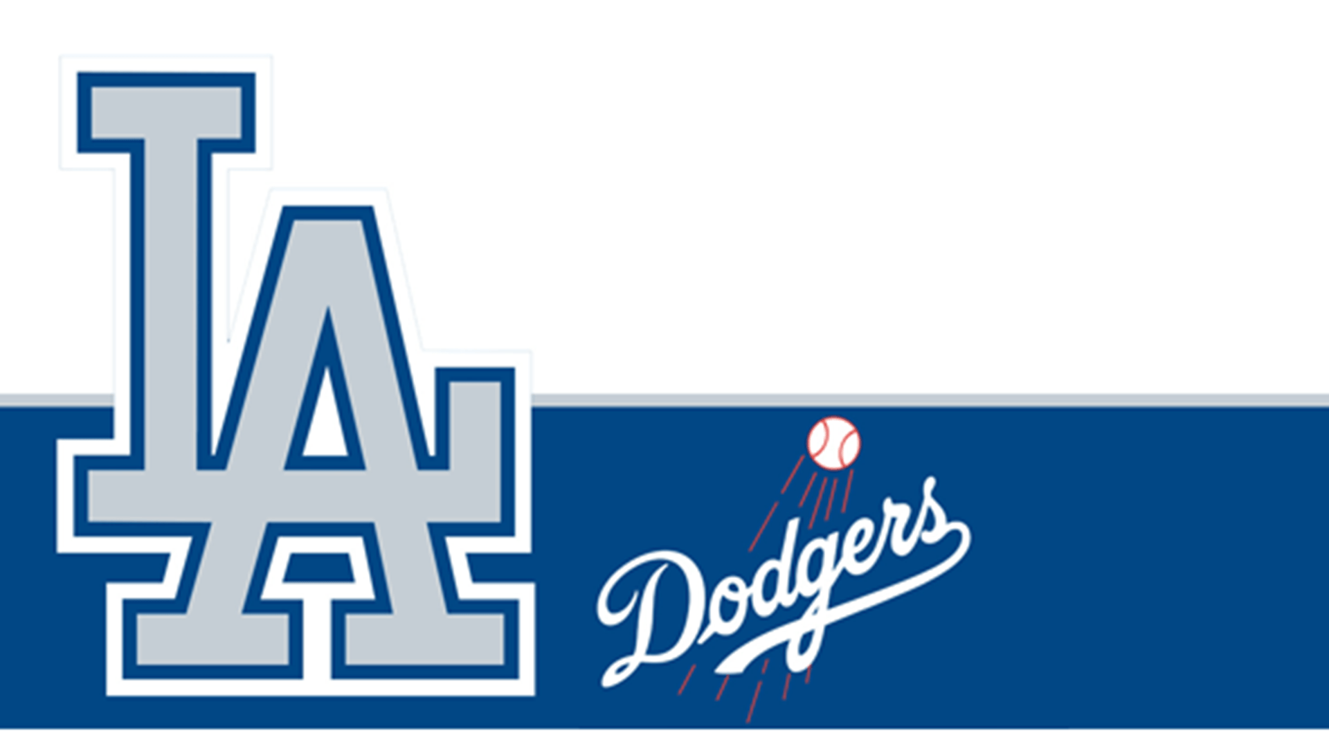 Los Angeles Dodgers Wallpaper