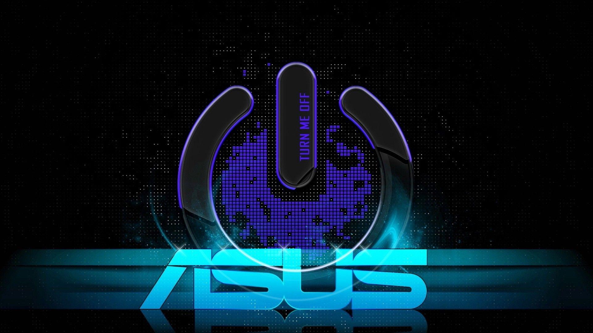 Asus HD Wallpaper 1920x1080