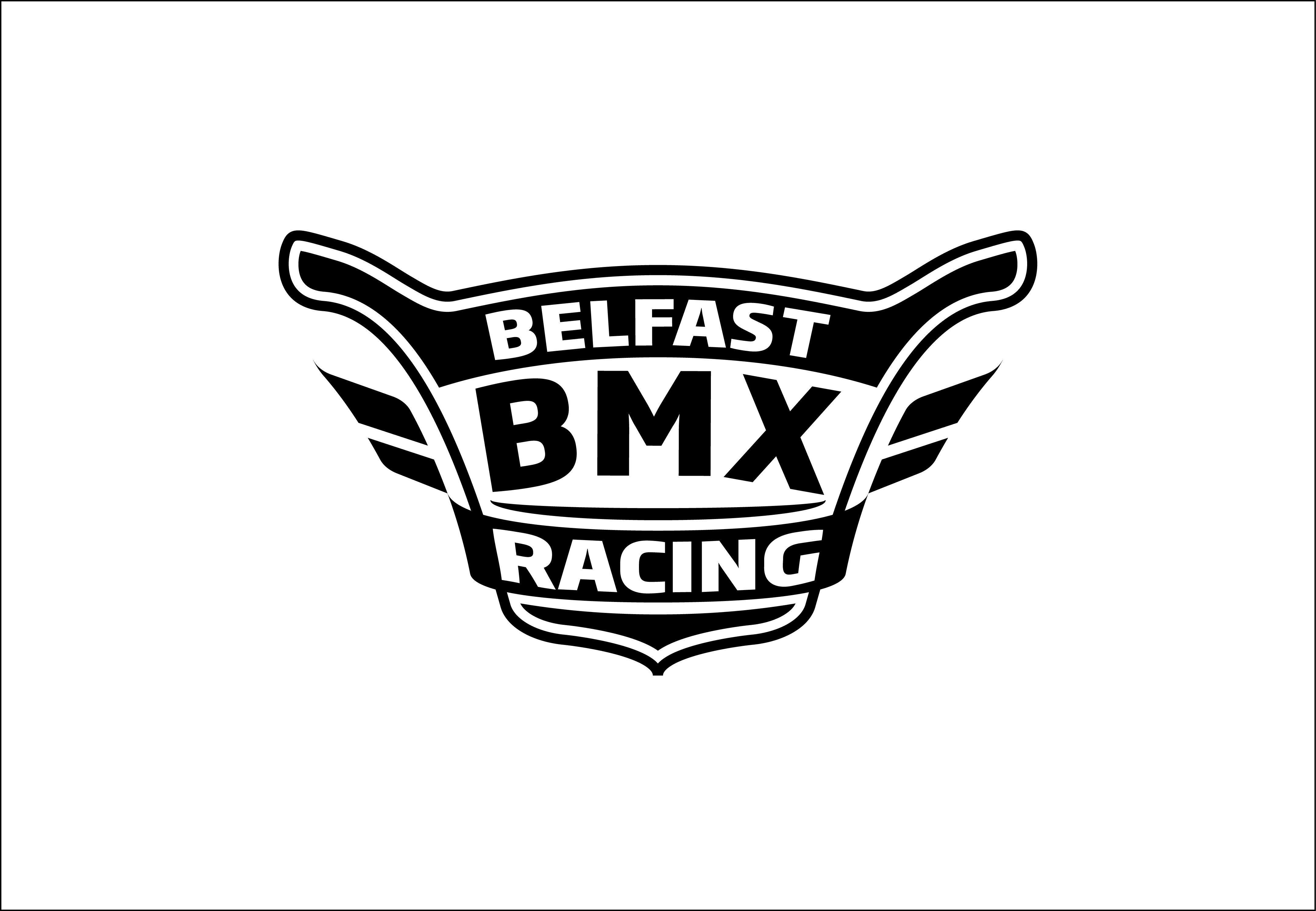 bmx cool logo