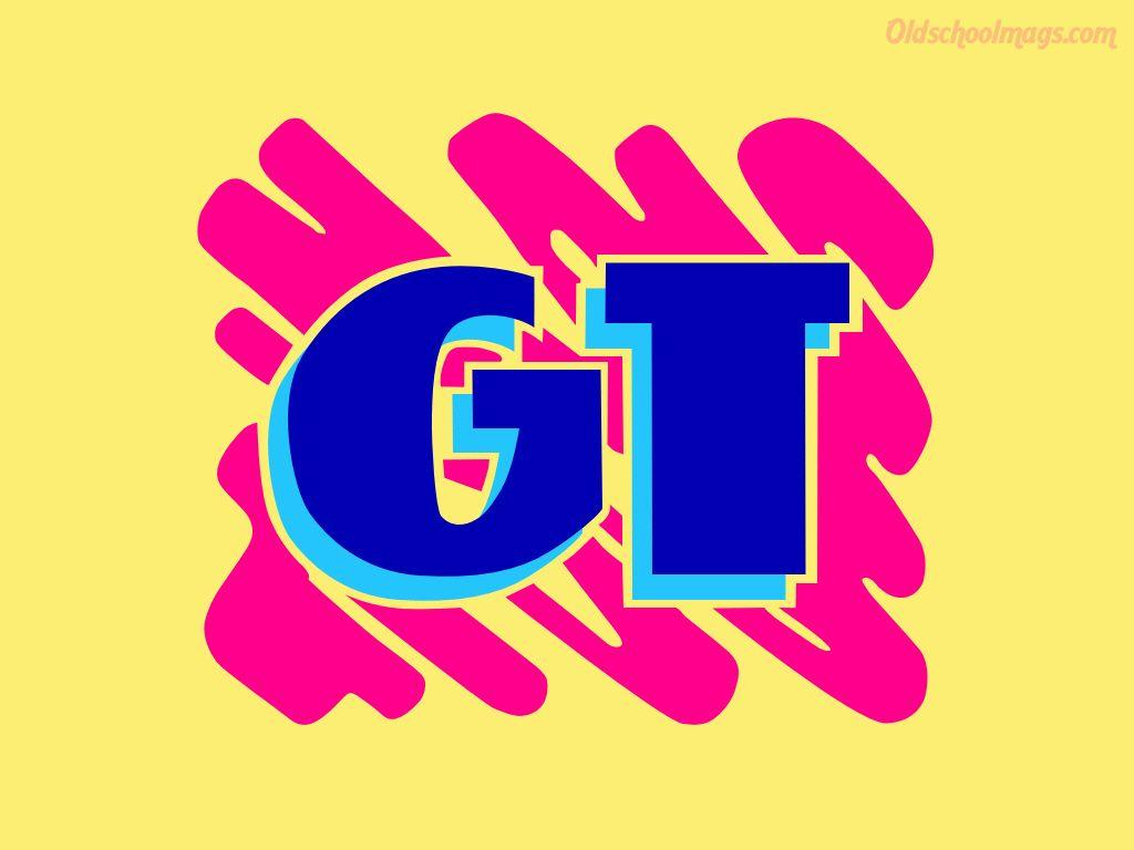 Old school BMX Wallpaper