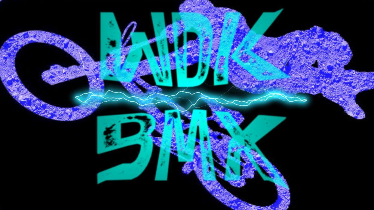 BMX logo bike bicycle wallpaperx1080